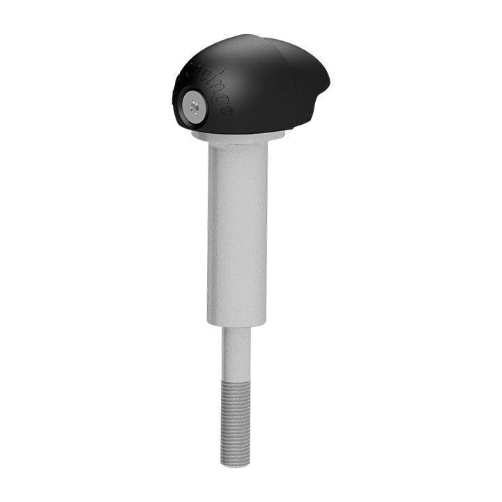 GBRacing Bullet Frame Slider Left Side - Street | Yamaha MT-09/SP 2021>Current - Shop name