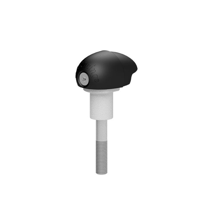 GBRacing Bullet Frame Slider Right Side - Street | Yamaha MT-09/SP 2021>Current - Shop name
