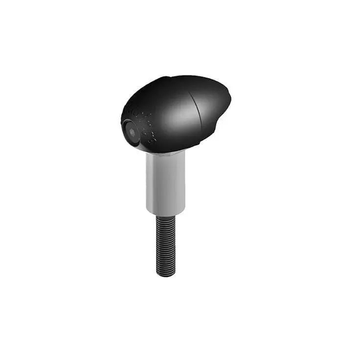 GBRacing Bullet Frame Slider Right Side - Street | Yamaha YZF-R6 2006>2023 - Shop name