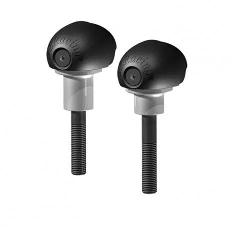GBRacing Bullet Frame Slider Set - Race | Suzuki GSX-R1000 2005>2008 - Shop name