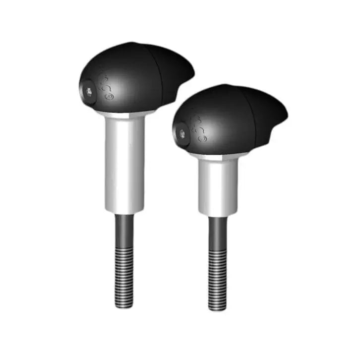 GBRacing Bullet Frame Slider Set - Street | BMW S 1000 RR 2017>2018 - Shop name