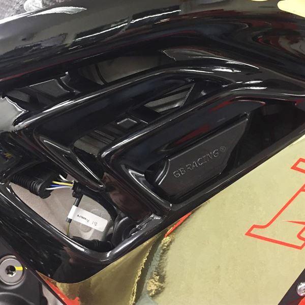 GBRacing Bullet Frame Slider Set - Street | BMW S 1000 RR 2019>Current - Shop name