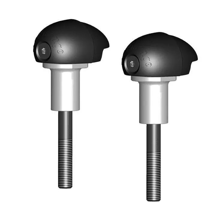 GBRacing Bullet Frame Slider Set - Street | Suzuki GSX-R1000 2009>2016 - Shop name