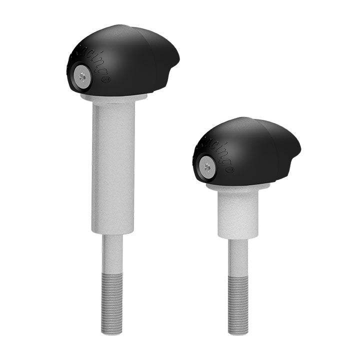 GBRacing Bullet Frame Slider Set - Street | Yamaha MT-09/SP 2021>Current - Shop name