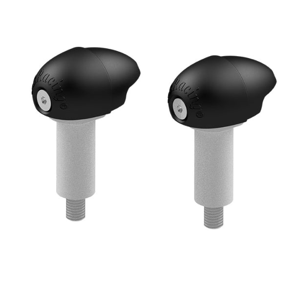 GBRacing Bullet Frame Slider Street - Set | Kramer 890 GP 2021>2022 - Shop name