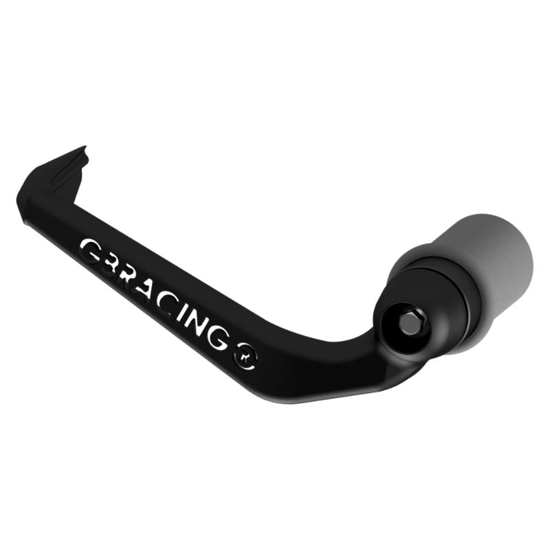 GBRacing Clutch Lever Guard | For Tube Bars with 14mm Insertย -ย Shop name