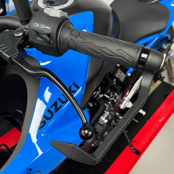 GBRacing Clutch Lever Guard | Suzuki GSX-8S 2023>Current - Shop name