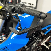 GBRacing Clutch Lever Guard | Suzuki GSX-8S 2023>Current - Shop name