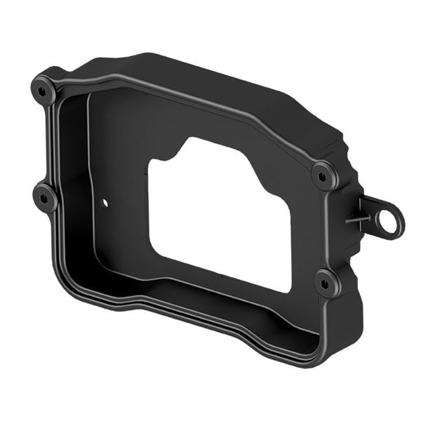 GBRacing ECUMASTER ADU5 Dash Unit Protector - Front and Rear - Shop name