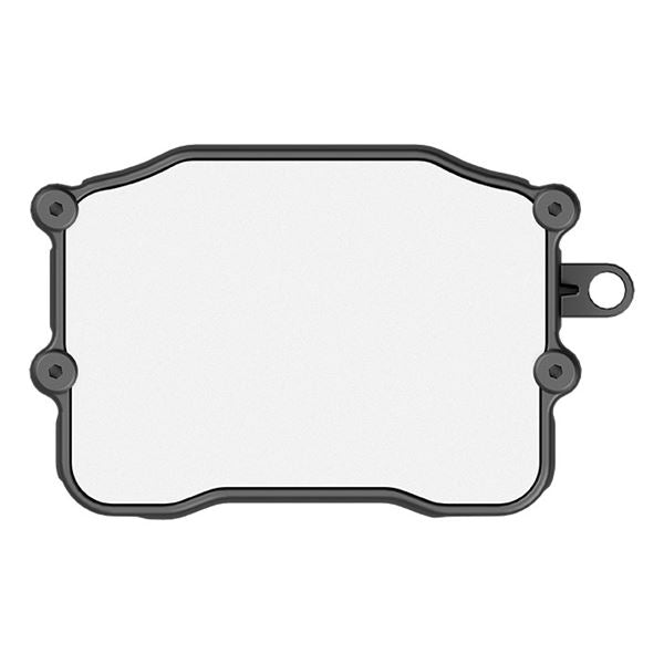 GBRacing ECUMASTER ADU5 Dash Unit Protector - Front and Rear - Shop name