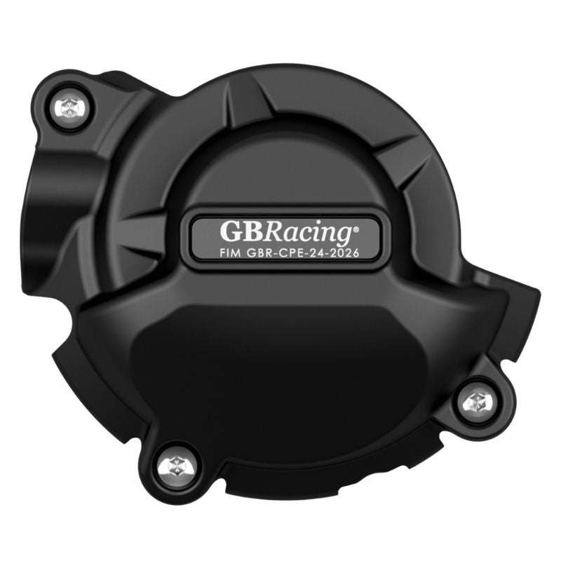 GBRacing Engine Cover - Alternator | BMW M 1000 R/RR/XR 2024>Current - Shop name
