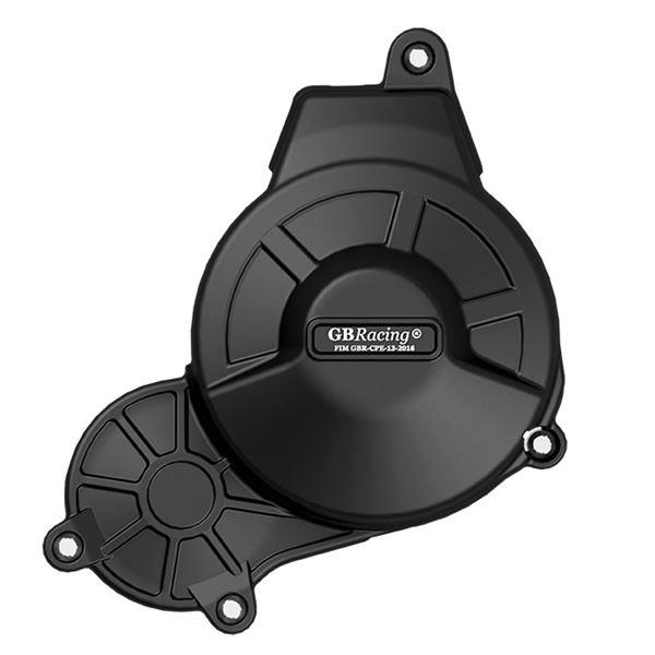 GBRacing Engine Cover - Alternator Cover | Aprilia Tuareg 660 2022>Current - Shop name