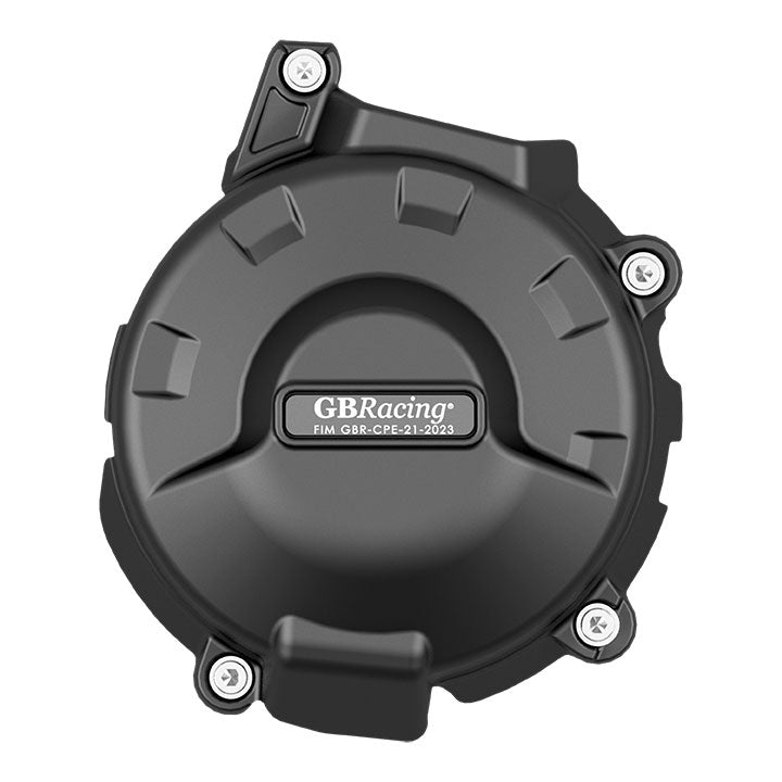 GBRacing Engine Cover - Alternator Cover | Aprilia Tuono/RSV 1000 R 2004>2010 - Shop name
