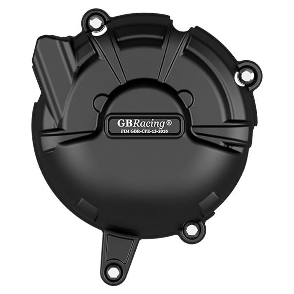 GBRacing Engine Cover - Alternator Cover | Ducati V2 Streetfighter 2022>Current - Shop name