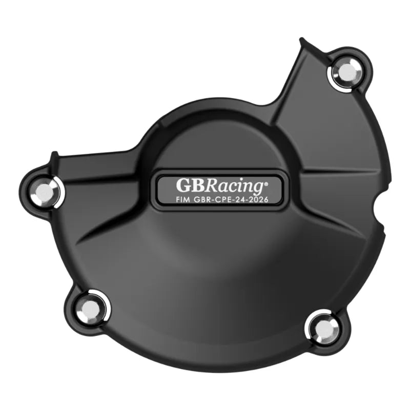 GBRacing Engine Cover - Alternator Cover | Honda CBR 600 RR 2009>2024 - Shop name