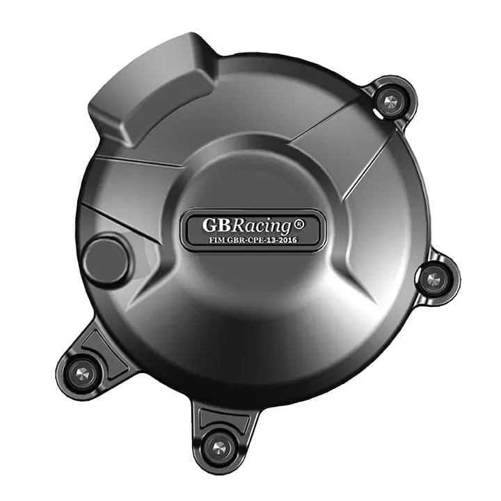 GBRacing Engine Cover - Alternator Cover Set | Yamaha XSR 900 2015>2020 - Shop name