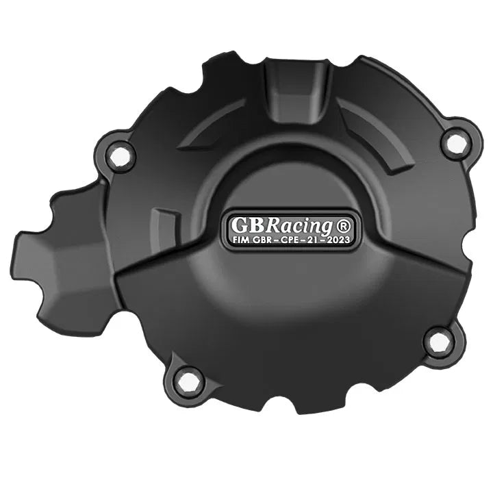 GBRacing Engine Cover - Alternator Cover | Triumph Speed Triple S/R/RS 1050 2016>2020 - Shop name