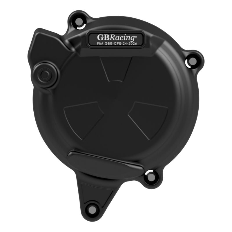 GBRacing Engine Cover - Alternator | Ducati Panigale V2 2020>2024 - Shop name