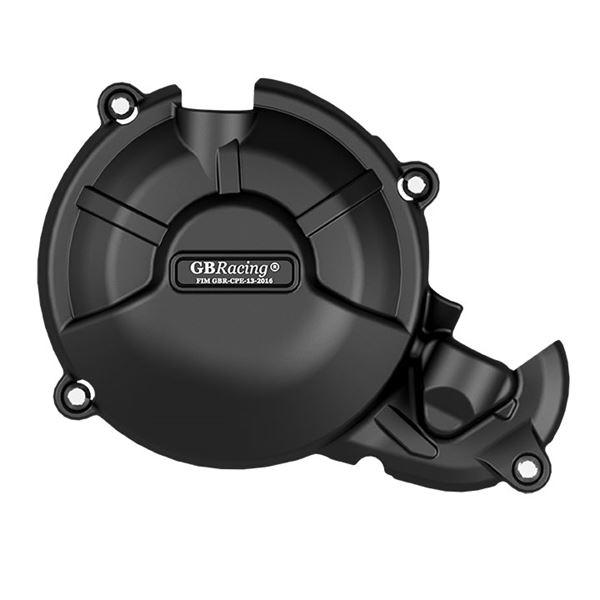 GBRacing Engine Cover - Clutch Cover | Aprilia Tuareg 660 2022>Current - Shop name