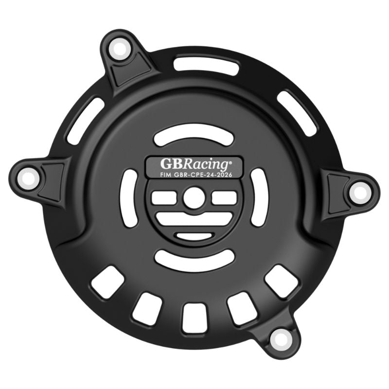GBRacing Engine Cover - Clutch Cover | Ducati Panigale V4 R 2023>2024 - Shop name