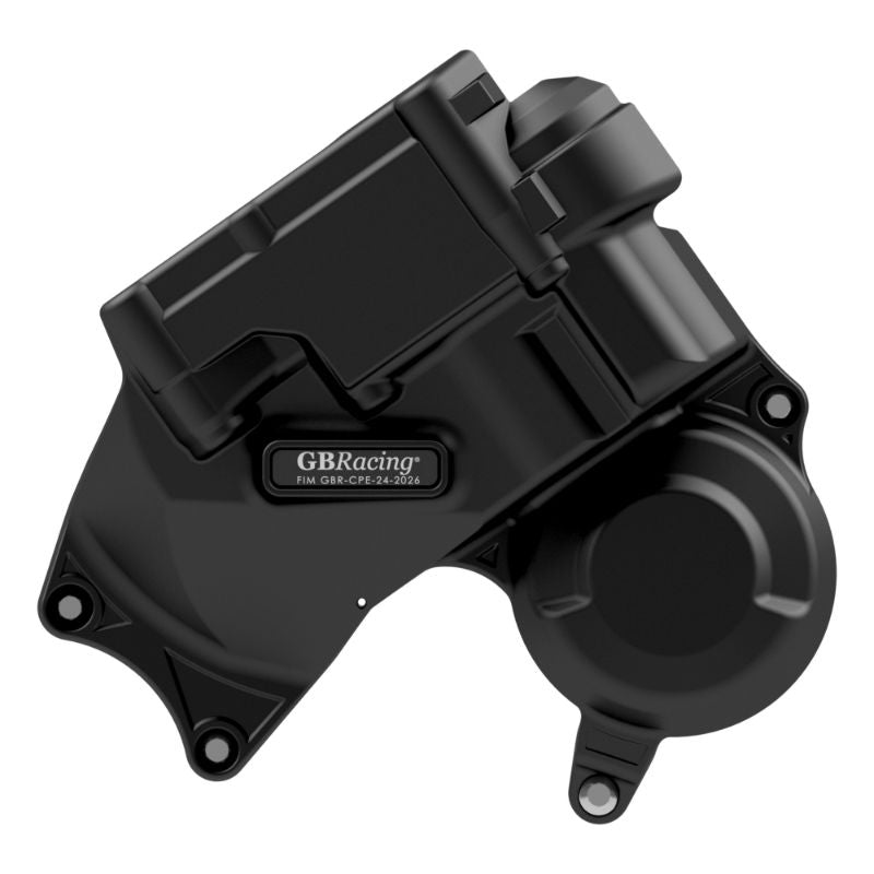 GBRacing Engine Cover - Clutch Cover (E-Clutch Model Only) | Honda CBR650R/CB650R 2024>Current - Shop name