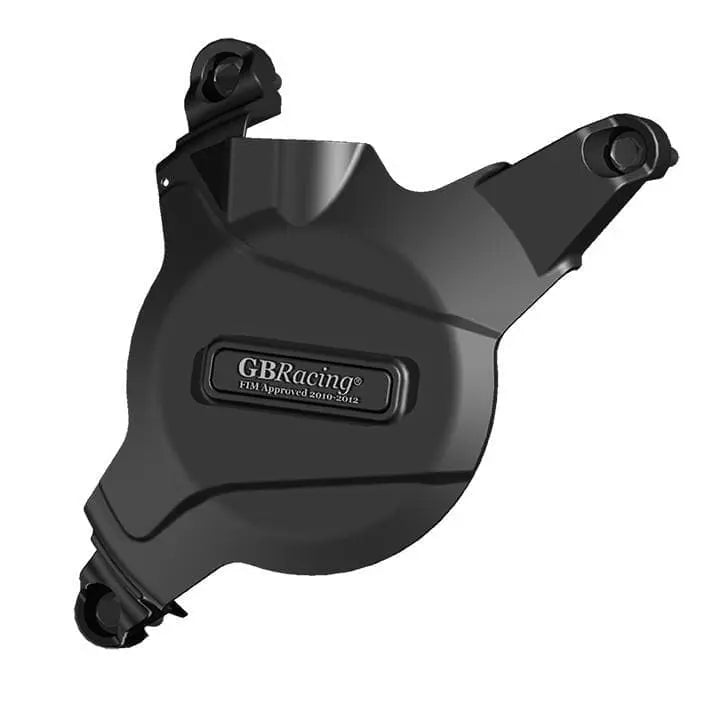 GBRacing Engine Cover - Clutch Cover | Honda CBR 600 RR 2007>2008 - Shop name