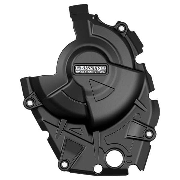 GBRacing Engine Cover - Clutch Cover | Suzuki V-Strom 800DE/RE 2023>Current - Shop name