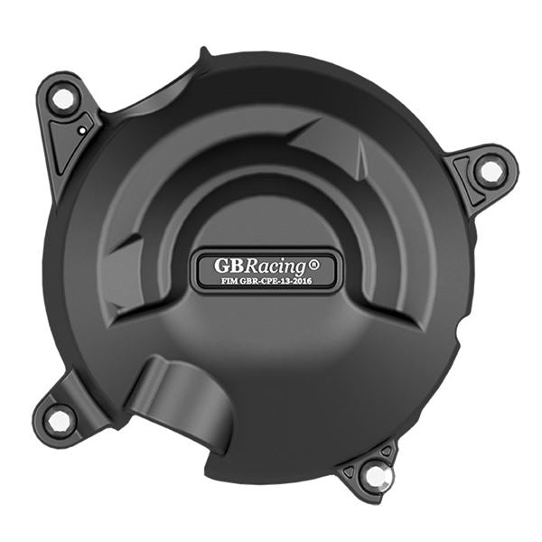 GBRacing Engine Cover - Clutch Cover | Triumph Daytona 660 2024>Current - Shop name