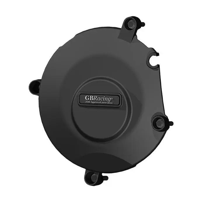 GBRacing Engine Cover - Gearbox/Clutch Cover | Suzuki GSX-R1000 2005>2008 - Shop name