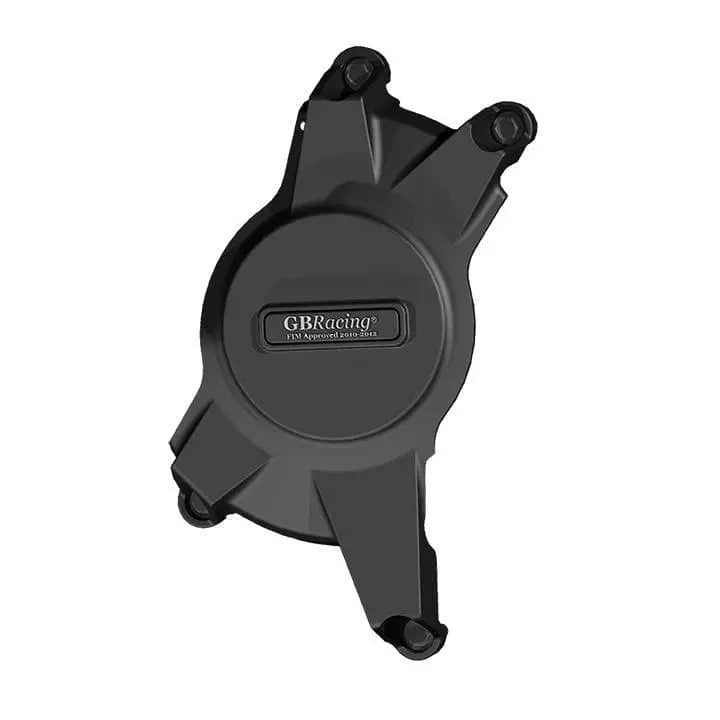 GBRacing Engine Cover - Gearbox/Clutch Cover | Suzuki GSX-R1000 2009>2016 - Shop name