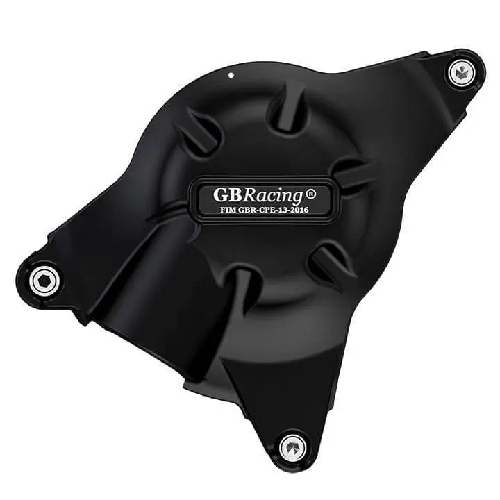 GBRacing Engine Cover - Gearbox/Clutch Cover | Yamaha YZF-R6 2006>2023 - Shop name