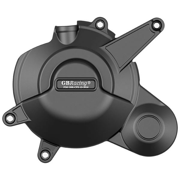 GBRacing Engine Cover - Manual Clutch Cover | Honda CRF1100L Africa Twin 2020>Current - Shop name