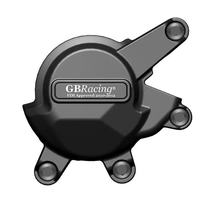 GBRacing Engine Cover - Pulse Cover | Honda CBR 600 RR 2007>2008 - Shop name