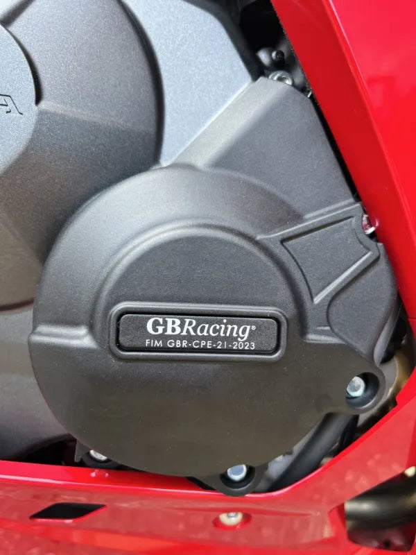 GBRacing Engine Cover - Pulse Cover | Honda CBR 600 RR 2009>Current - Shop name