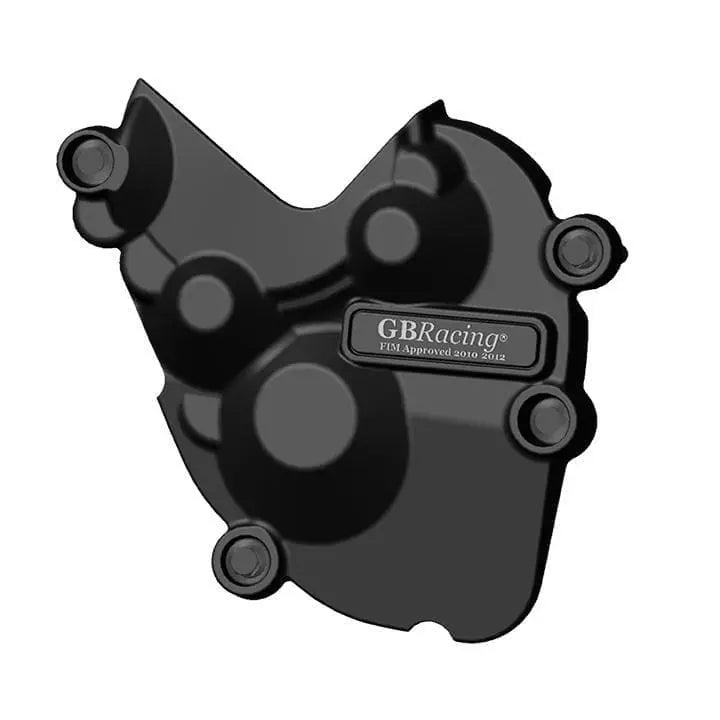 GBRacing Engine Cover - Pulse Cover | Kawasaki Ninja ZX-6R 2013>Current - Shop name