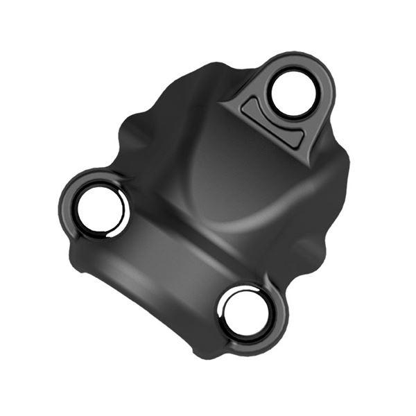 GBRacing Engine Cover Race Use Only - Thermostat Cover | BMW S 1000 RR 2019>Current - Shop name