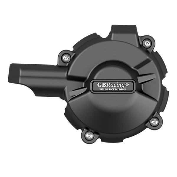 GBRacing Engine Cover - Secondary Alternator Cover | BMW S 1000 XR 2020>Current - Pyramid Motorcycle Accessories
