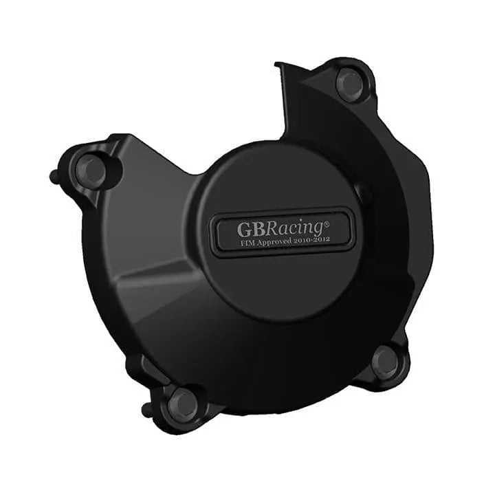GBRacing Engine Cover - Secondary Alternator Cover | Kawasaki Ninja ZX-6R 2007>Current - Shop name