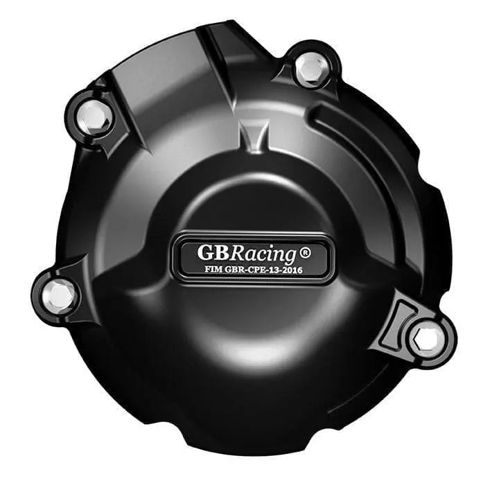 GBRacing Engine Cover - Secondary Alternator Cover | Suzuki GSX-R1000 2017>Current - Shop name