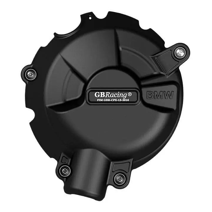 GBRacing Engine Cover - Secondary Clutch Cover | BMW S 1000 XR 2020>Current - Shop name