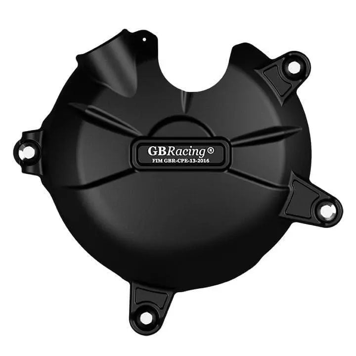 GBRacing Engine Cover - Secondary Clutch Cover | Kawasaki Ninja ZX-6R 2007>Current - Shop name