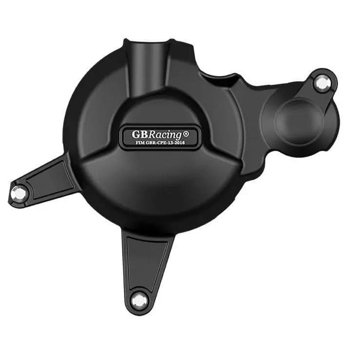 GBRacing Engine Cover - Secondary Clutch Cover | Suzuki GSX-R125 2017>Current - Shop name