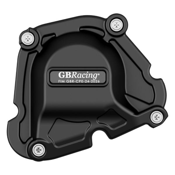 GBRacing Engine Cover - Secondary Pulse Cover | Yamaha MT-09/Tracer9/XSR 900/R9 - Shop name