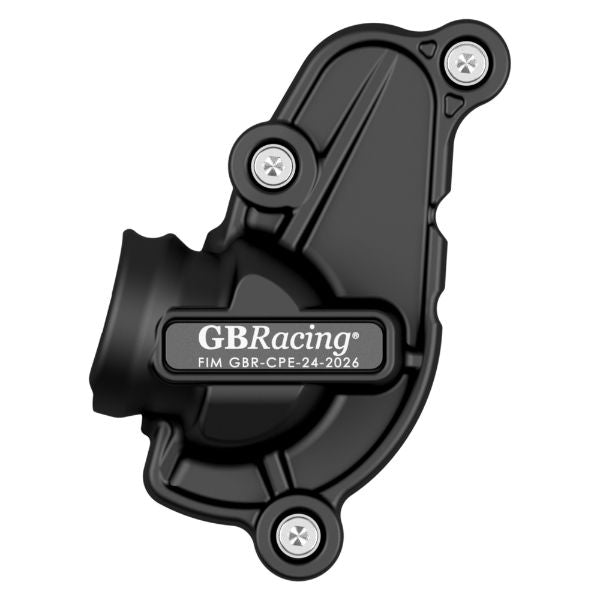 GBRacing Engine Cover - Secondary Water Pump Cover | Yamaha MT-09/Tracer9/XSR 900/R9 - Shop name