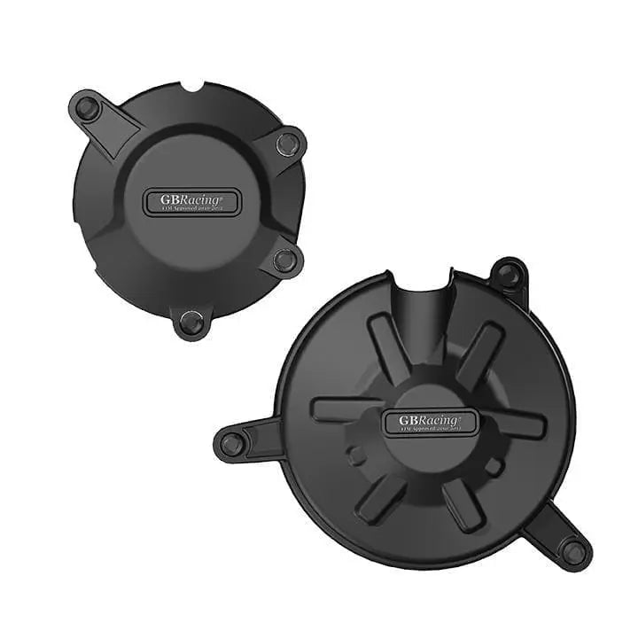GBRacing Engine Cover Set | Aprilia RSV4 RR 2015>2020 - Shop name