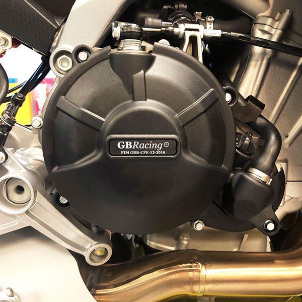 GBRacing Engine Cover Set | Aprilia Tuareg 660 2022>Current - Shop name