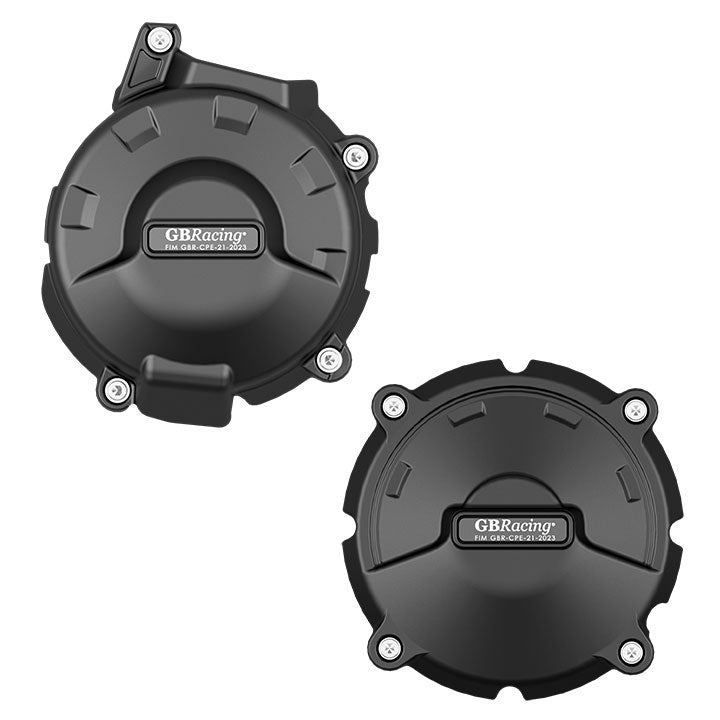 GBRacing Engine Cover - Set | Aprilia Tuono/RSV 1000 R 2004>2010 - Shop name