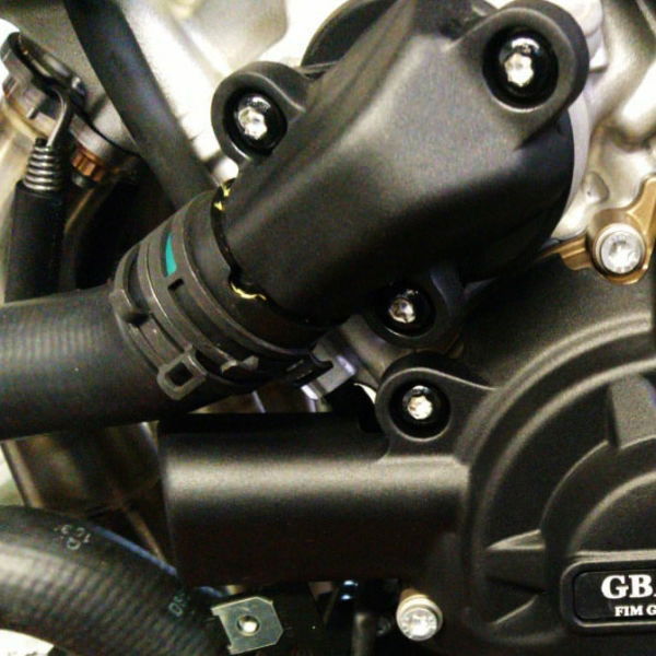 GBRacing Engine Cover - Set | BMW M 1000 R/XR 2024>Current - Shop name
