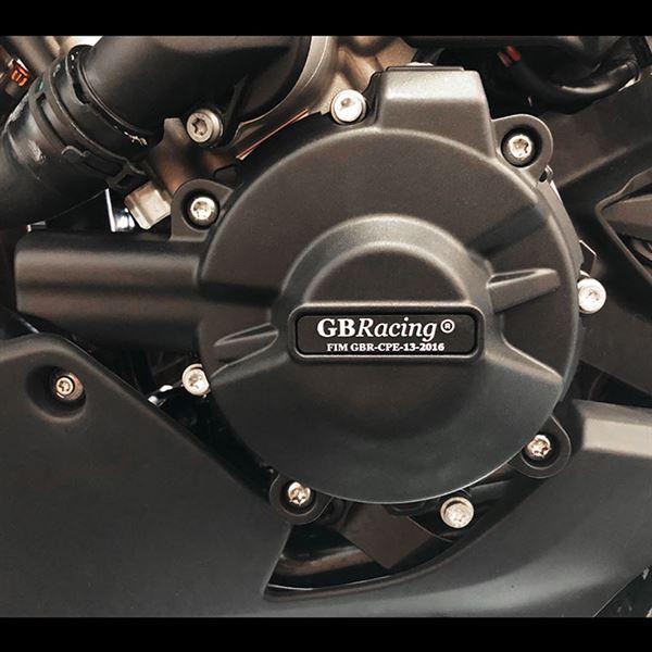 GBRacing Engine Cover Set | BMW S 1000 XR 2020>Current - Pyramid Motorcycle Accessories