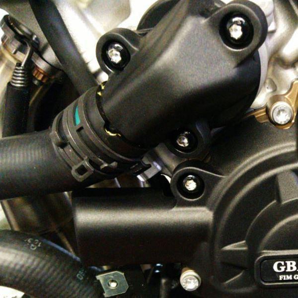 GBRacing Engine Cover Set | BMW S 1000 XR 2020>Current - Pyramid Motorcycle Accessories